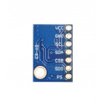 MS5611 Air Pressure Sensor Breakout Board (SPI or I2C) | 102074 | Other by www.smart-prototyping.com